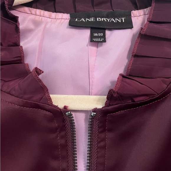 Jacket - Picture 3 of 3